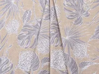 Постельное белье АртПостель Монстера Поплин, Семейное Постельное белье АртПостель Монстера Поплин, Семейное