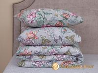 КПБ Флоретта грей