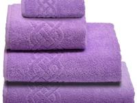 Полотенце махровое Plait