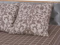 КПБ на резинке Шик