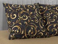 Постельное белье АртПостель Талисман Поплин, 1.5-спальное Постельное белье АртПостель Талисман Поплин, 1.5-спальное