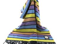 Плед хлопковый Incalpaca PH-2, 150*200 Плед хлопковый Incalpaca PH-2, 150*200