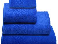 Полотенце махровое Plait