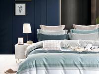 Постельное белье Famille RS-312, Королевский сатин, Семейный Постельное белье Famille RS-312, Королевский сатин, Семейный