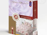 КПБ Шебби-Шик КПБ Шебби-Шик