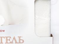 Ортопедическая подушка Memory Foam Pillow