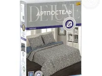 Постельное белье АртПостель Мадрид Поплин, 2-спальное