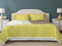 Покрывало Вальтери PMO-47 Софткоттон, 230*250 Покрывало Вальтери PMO-47 Софткоттон, 230*250