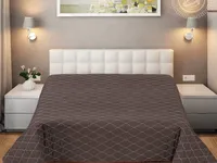 Покрывало АртПостель Сеньор стеганое Бязь, 215*240