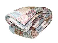 Одеяло Valtery СИНТЕПУХ, теплое, Евростандарт, 200*220