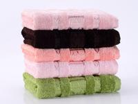 Полотенце Бамбуковое Valtery, Bamboo PR-1, 50*90 Полотенце Бамбуковое Valtery, Bamboo PR-1, 50*90