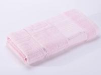 Полотенце банное Valtery, Miranda-2, Махровое, 50*90