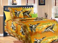 Постельное белье детское Valtery ДБ-54, Бязь, 1.5-спальный