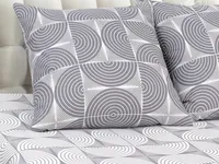 Постельное белье АртПостель Резонанс Поплин, 2-спальное