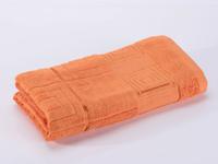 Полотенце банное Valtery, Miranda-5, Махровое, 50*90