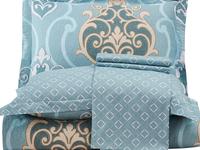 КПБ Сатин печатный КВ-464 КПБ Сатин печатный КВ-464