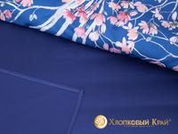 КПБ Магнолия сапфир