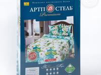 Постельное белье 