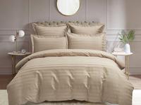 Постельное белье Valtery OD-65, Страйп-сатин, 2-спальный Постельное белье Valtery OD-65, Страйп-сатин, 2-спальный