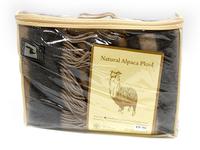 Плед шерстяной Incalpaca PP-56, 150*200