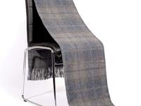 Плед шерстяной Incalpaca PP-94, 170*210