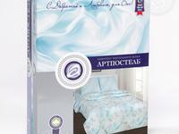 Постельное белье 