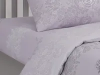 Постельное белье АртПостель Адалин Бязь, Евростандарт