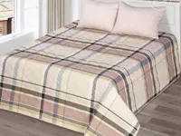 Покрывало АртПостель Прима стеганое Поплин, 200*215 Покрывало АртПостель Прима стеганое Поплин, 200*215