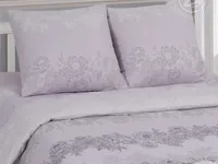 Постельное белье АртПостель Адалин Бязь, Евростандарт