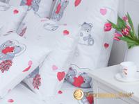 КПБ Нежность