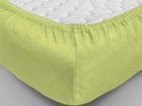 Простыни Люксония 180*200