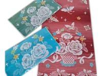 Полотенце махровое 