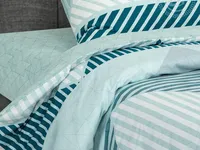 Постельное белье АртПостель Сканди Поплин, Семейное