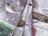 Постельное белье 