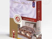 Постельное белье 