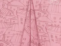 Постельное белье детское АртПостель Китти Поплин, 1.5-спальное