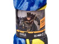Купить плед Batman в Купитекстиль