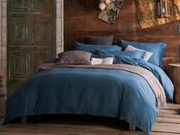 Постельное белье Valtery MO-33, Софткоттон однотонный, 1.5-спальный Постельное белье Valtery MO-33, Софткоттон однотонный, 1.5-спальный