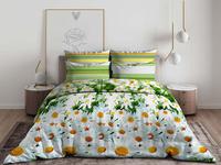 КПБ Ромашковый вальс КПБ Ромашковый вальс