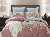 КПБ Сатин печатный КВ-465 КПБ Сатин печатный КВ-465