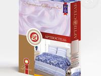 Постельное белье 