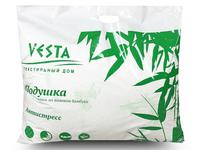 Подушка Бамбук Vesta