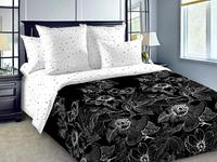 КПБ Метафора черный