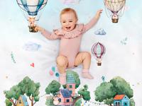 КПБ Облачко Forest