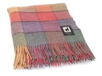 Плед шерстяной Incalpaca PP-52, 170*210 Плед шерстяной Incalpaca PP-52, 170*210