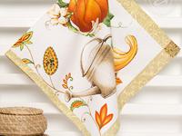 Набор полотенец из рогожки Праздник урожая (45*60-2шт.)