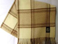 Плед шерстяной Incalpaca PP-4, 170*210 Плед шерстяной Incalpaca PP-4, 170*210