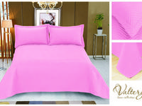 Покрывало Вальтери PMO-04 Софткоттон, 230*250