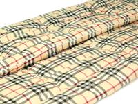 Одеяло Valtery Ватное Классическое, теплое, 1.5-спальное, 140*205