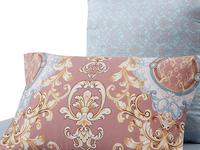 КПБ Сатин печатный КВ-465 КПБ Сатин печатный КВ-465